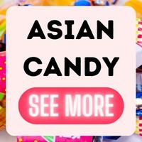 Asian Candy